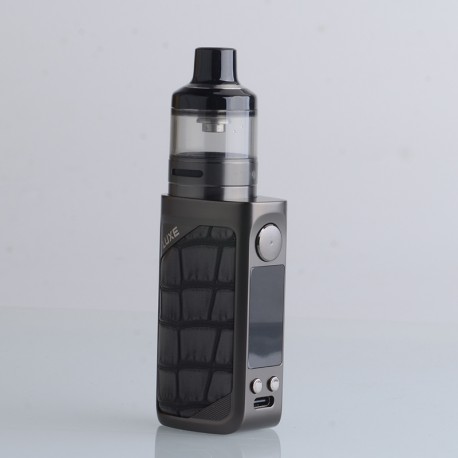 [Ships from Bonded Warehouse] Authentic Vaporesso LUXE 80 Pod System Mod Kit - Gorilla, 2500mAh, 5~80W, 5.0ml, 0.2 / 0.3ohm