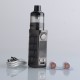 [Ships from Bonded Warehouse] Authentic Vaporesso LUXE 80 Pod System Mod Kit - Gorilla, 2500mAh, 5~80W, 5.0ml, 0.2 / 0.3ohm