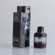 [Ships from Bonded Warehouse] Authentic Vaporesso LUXE 80 Pod System Mod Kit - Gorilla, 2500mAh, 5~80W, 5.0ml, 0.2 / 0.3ohm