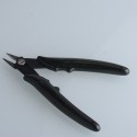 Authentic UD Youde Diagonal Pliers V2 for Coil Building - Black