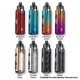 [Ships from Bonded Warehouse] Authentic LostVape Ursa Mini 30W Pod System Mod Kit - Mist Rose, VW 5~30W, 1200mAh, 3.0ml