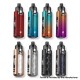 [Ships from Bonded Warehouse] Authentic LostVape Ursa Mini 30W Pod System Mod Kit - Mist Rose, VW 5~30W, 1200mAh, 3.0ml