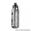 [Ships from Bonded Warehouse] Authentic LostVape Ursa Mini 30W Pod System Mod Kit - Crystal Cream, VW 5~30W, 1200mAh