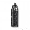 [Ships from Bonded Warehouse] Authentic LostVape Ursa Mini 30W Pod System Mod Kit - Dark Knight, VW 5~30W, 1200mAh, 3.0ml