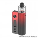 Authentic VandyVape Nox 60W Pod System Kit - Magma Red Black, VW 5~60W, 1600mAh, 3.0ml / 4.5ml