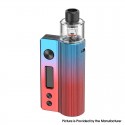 Authentic VandyVape Nox 60W Pod System Kit - Twilight Blue Red, VW 5~60W, 1600mAh, 3.0ml / 4.5ml