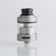 Authentic Yachtvape x Mike Vapes Eclipse RTA Rebuildable Tank Atomizer - Matte SS, 2.0ml / 3.5ml, 24mm Diameter