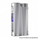 Authentic ThinkVape Think Craton DNA 75C Box Mod - Silver, 1~75W, Evolv DNA 75C Chip, 1 x 18650 / 20700 / 21700