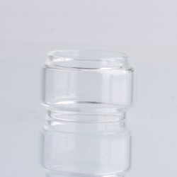 [Ships from Bonded Warehouse] Authentic Horizon Sakerz Sub Ohm Tank Replacement Glass Tank Tube - 5.0ml (1 PC)