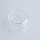 Authentic Horizon Sakerz Sub Ohm Tank Replacement Glass Tank Tube - 5.0ml (1 PC)