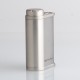 Authentic Eleaf iStick Pico Plus 75W VW Variable Wattage Vape Box Mod - Silver, 1~75W, TC 100~315'C, 1 x 18650