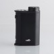 Authentic Eleaf iStick Pico Plus 75W VW Variable Wattage Vape Box Mod - Black, 1~75W, TC 100~315'C, 1 x 18650