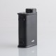 Authentic Eleaf iStick Pico Plus 75W VW Variable Wattage Vape Box Mod - Black, 1~75W, TC 100~315'C, 1 x 18650