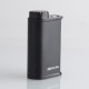 Authentic Eleaf iStick Pico Plus 75W VW Variable Wattage Vape Box Mod - Black, 1~75W, TC 100~315'C, 1 x 18650