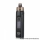 [Ships from Bonded Warehouse] Authentic Uwell Aeglos H2 Pod System Mod Kit - Dove Blue, 5~60W, 1500mAh, 4.5ml, 0.18ohm / 1.2ohm