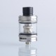 Authentic Wotofo nexMINI Sub Ohm Tank Atomizer - Stainless Steel, 3.5ml / 4.5ml, 25mm Diameter