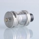 Authentic Wotofo nexMINI Sub Ohm Tank Atomizer - Stainless Steel, 3.5ml / 4.5ml, 25mm Diameter