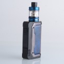 Authentic Wotofo MDura 200W Mod Kit with nexMINI Sub Ohm Tank Atomizer - Blue, VW 5~200W, 2 x 18650, 3.5ml