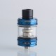 Authentic Wotofo MDura 200W Mod Kit with nexMINI Sub Ohm Tank Atomizer - Blue, VW 5~200W, 2 x 18650, 3.5ml