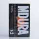 Authentic Wotofo MDura Mini 80W VW Box Mod - Halftone Orange, VW 5~80W, 1 x 18650