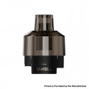 [Ships from Bonded Warehouse] Authentic Uwell Aeglos H2 Replacement Empty Pod Cartridge - 4.5ml