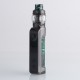 Authentic OBS Engine 100W VW Mod + Engine S Tank Kit - Gunmetal Forest Green, 5~100W, 1 x 18650 / 20700 /21700, 6ml, 25.5mm