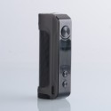 Authentic OBS Engine 100W VW Variable Wattage Box Mod - Gunmetal Carbon Fiber, 5~100W, 1 x 18650 / 20700 / 21700