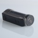 Authentic OBS Engine 100W VW Variable Wattage Box Mod - Gunmetal Ink Black, 5~100W, 1 x 18650 / 20700 / 21700