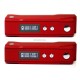 Authentic Sigelei 150W TC Temperature Control VW Variable Wattage APV Box Mod - Red, 10~150W, 2 x 18650