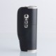 Authentic BP MODS IAIDO DNA 60W TC VW Box Mod - Black, 1~60W, 1 x 18350 / 18650, Evolv DNA 60 Chipset