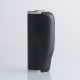 Authentic BP MODS IAIDO DNA 60W TC VW Box Mod - Black, 1~60W, 1 x 18350 / 18650, Evolv DNA 60 Chipset