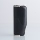 Authentic BP MODS IAIDO DNA 60W TC VW Box Mod - Black, 1~60W, 1 x 18350 / 18650, Evolv DNA 60 Chipset