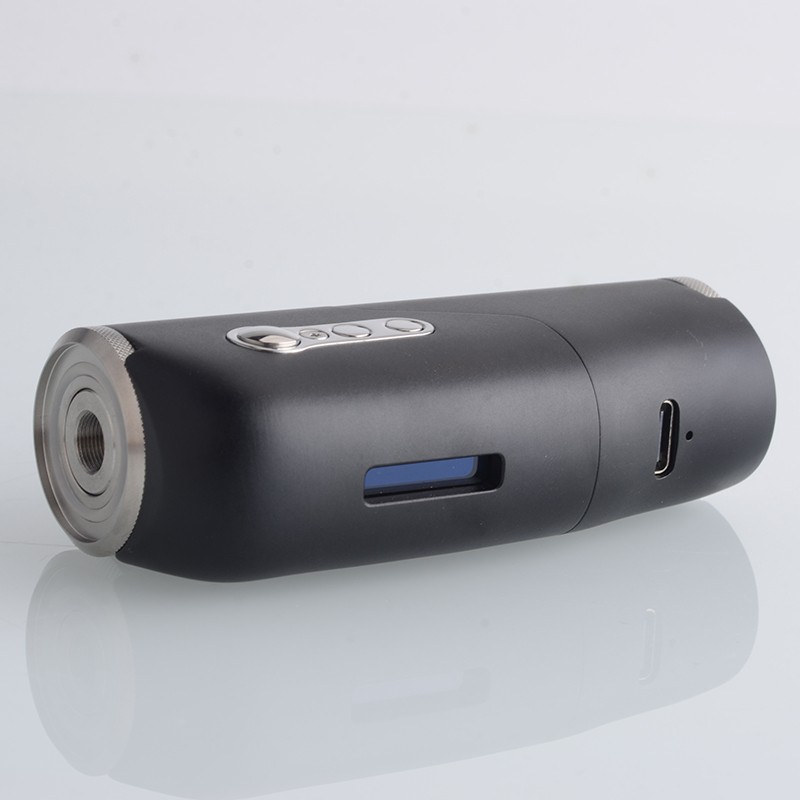 Buy Authentic BP MODS IAIDO DNA 60W TC VW Vape Box Mod Black