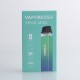 [Ships from Bonded Warehouse] Authentic Vaporesso XROS Mini Pod System Kit - Lime Green, 1000mAh, 2.0ml, 1.2ohm