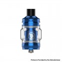 [Ships from Bonded Warehouse] Authentic GeekVape Z Nano 2 Sub Ohm Tank Atomizer - Blue, 3.5ml / 2.0ml, 0.6ohm / 0.2ohm, 22mm