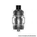 [Ships from Bonded Warehouse] Authentic GeekVape Z Nano 2 Sub Ohm Tank Atomizer - Gunmetal, 3.5ml / 2.0ml, 0.6ohm / 0.2ohm, 22mm