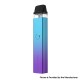 [Ships from Bonded Warehouse] Authentic Vaporesso XROS 2 16W Pod System Kit - Grape Purple, 1000mAh, 2.0ml, 0.8ohm / 1.2ohm