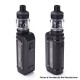 [Ships from Bonded Warehouse] Authentic GeekVape M100 Aegis Mini 2 Box Mod + Z Nano 2 Tank Kit - Silver, 2500mAh, 3.5ml / 2.0ml