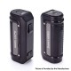 [Ships from Bonded Warehouse] Authentic GeekVape M100 Aegis Mini 2 Box Mod + Z Nano 2 Tank Kit - Grey, 2500mAh, 3.5ml / 2.0ml