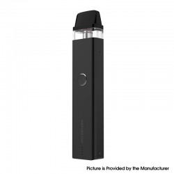 Original Vaporesso XROS 2 16W Pod System Starter Kit - 1000mAh, 2.0ml, 0.8ohm / 1.2ohm