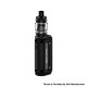 [Ships from Bonded Warehouse] Authentic GeekVape M100 Aegis Mini 2 Box Mod + Z Nano 2 Tank Kit - Classic Black, 2500mAh, 3.5ml