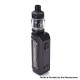 [Ships from Bonded Warehouse] Authentic GeekVape M100 Aegis Mini 2 Box Mod + Z Nano 2 Tank Kit - Classic Black, 2500mAh, 3.5ml