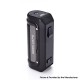 [Ships from Bonded Warehouse] Authentic GeekVape M100 Aegis Mini 2 Box Mod + Z Nano 2 Tank Kit - Classic Black, 2500mAh, 3.5ml