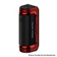 Authentic GeekVape M100 Aegis Mini 2 100W Vape Box Mod - Red, 2500mAh