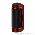 [Ships from Bonded Warehouse] Authentic GeekVape M100 Aegis Mini 2 100W Box Mod - Red, 2500mAh
