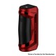 [Ships from Bonded Warehouse] Authentic Geekvape S100 Aegis Solo 2 100W Box Mod - Red, 1 x 18650