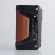 [Ships from Bonded Warehouse] Authentic GeekVape L200 Aegis Legend 2 200W VW Box Mod - Black, 5~200W, 2 x 18650