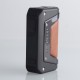 [Ships from Bonded Warehouse] Authentic GeekVape L200 Aegis Legend 2 200W VW Box Mod - Black, 5~200W, 2 x 18650