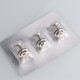 [Ships from Bonded Warehouse] Authentic Wotofo nexMINI Sub Ohm Tank Replacement Coil - D41, A1 nexMESH 0.2ohm, (3 PCS)