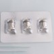 [Ships from Bonded Warehouse] Authentic Wotofo nexMINI Sub Ohm Tank Replacement Coil - D41, A1 nexMESH 0.2ohm, (3 PCS)